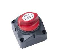 BEP Contour Battery Switch On/Off