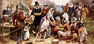 So, thanksgiving started out as a day of not eating.) how did we decide on eating turkey? What Is Thanksgiving And How Did It All Start Niro Fashion Blog