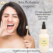 Probiotic Toothpaste