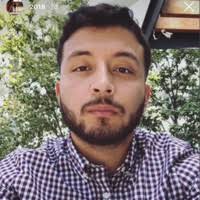 Christian Cardenas Leon