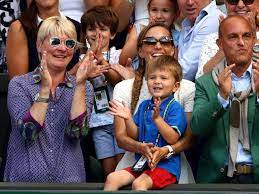 The family fled albanians during wwii, and lived with a relative. Who Are Novak Djokovic S Kids Essentiallysports