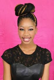 Caribbean Talented Teen