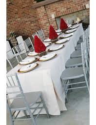 Robot Check Fitted Table Cover Table Cloth Table Covers