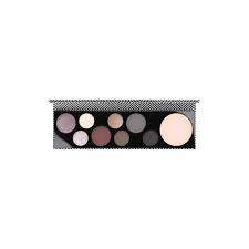 Fard à paupière disney mac cosmetics grand format. Mac Filles De Base Salope Palette De Fard A Paupieres Aliexpress
