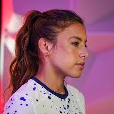 Sofia Huerta's Instagram, Twitter & Facebook