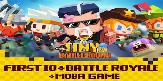 Download google play games for android & read reviews. Mini Battlegrounds For Android Download Apk Gratis Capmelitige Gq