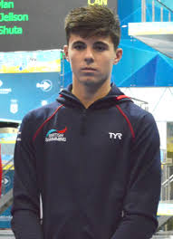 Matthew Dixon (diver) - Wikipedia