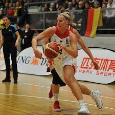 Wnbl 2015/16 gruppe südwest dragons rhöndorf; Dbb Damen Tschechien Letztlich Zu Stark Deutscher Basketball Bund