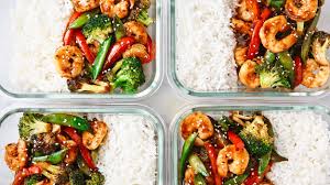 Meal prep containers are a fantastic way to store food and to keep your food fresh, which means more healthy food in your belly, an easier time reaching your healthy lifestyle goals, and less wasted food. Food Storage Containers That Ll Help You Meal Prep Like A Pro Meal Prep Containers