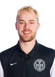 2020 Men's Soccer Roster