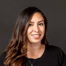 Santa Clara Vanguard Staff