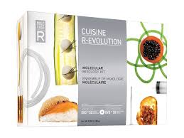 Molecule R Cuisine R Evolution Ahalife Molecular Gastronomy Molecular Gastronomy Kits Gastronomy