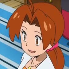 Maybe you would like to learn more about one of these? Delia Ketchum Delia Ketchum Twitter