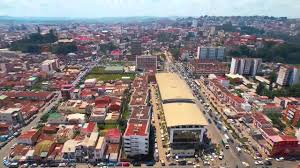 Two capital cities, cape town and pretoria in south africa are considered the best places to live in this region. Antananarivo City Madagascar Youtube