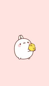 Kawaii Cute Background Wallpaper Kawaii Wallpaper Wallpaper Iphone Cute Cute Cartoon Wallpapers