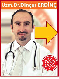 Uzman Doktor Dinçer Erdinç