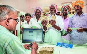 Image result for pic of indian farmers cooperatives