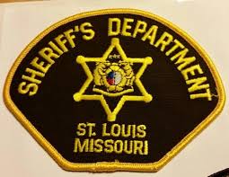 St Louis Mo Sheriff S Dept Police Patches St Louis Mo Patches