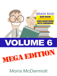 This conflict, known as the space race, saw the emergence of scientific discoveries and new technologies. Read Brain Raid Quiz 5000 Questions And Answers Online By Moira Mcdermott Books