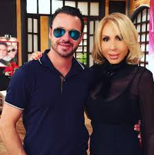 Noticias de espectáculo mexicano, internacionales, chismes, famosos, farándula latina, grupero, galilea montijo, andrea legarreta, yanet garcía, bts, youtubers. Laura Bozzo Se Entera De La Infidelidad De Su Novio Cristian En Un Programa De Television Diario El Heraldo