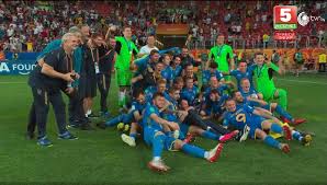 Чемпионат мира по футболу fifa 2018 в россии™ — таблица. Ukraina Vyigrala Molodezhnyj Chempionat Mira Po Futbolu Sport Tut By