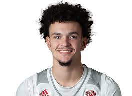 Jesse Burdick's Instagram, Twitter & Facebook