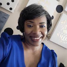 Tamika Roach Johnson