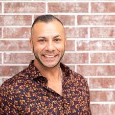 Vice President, Transformation