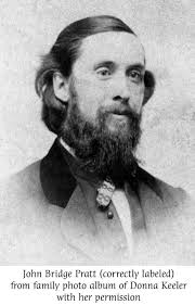 Important discovery of previously unpublished photos of Anna Alcott Pratt  and John Bridge Pratt