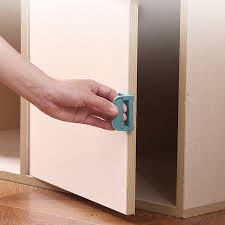 Sold and shipped by costway. The Open Sliding Door Handles For Interior Doors Window Cabinet Drawer Wardrobe Self Adhesive Handle Door Handle Paste Cabinet Pulls Aliexpress