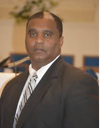 Payne Avenue Missionary Baptist Church