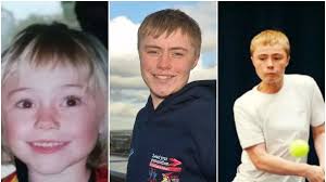 Tennis player admits 'I knew I was transgender at the age of five'