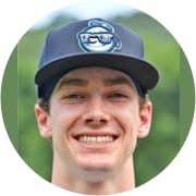 Zach Cole Stats, Age, Position, Height, Weight, Fantasy & News