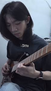 Ditto, I miss NewJeans