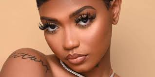 Jada Kingdom Sued by Management Team Following Social Media Rant -  Nationwide 90FM