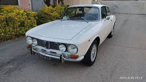 Image result for Bianco 1971 Alfa-Romeo