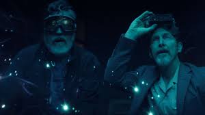 Con 8 capítulos en Netflix: la serie paranormal de los creadores de Stranger Things que cambia adolescentes por jubilados