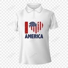 Isi kemerdekaan dengan cara yang benar mari berpikir ''merdeka'' desain casual dress warna merah putih.model potong pinggang a line, lengan lonceng pada bagian bawah. Desain Tshirt Hari Kemerdekaan Untuk Amerika Png Grafik Gambar Unduh Gratis Lovepik