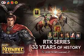 Apr 08, 2019 · three kingdoms td tower defense: New Romance Of The Three Kingdoms Download Apk Application For Free