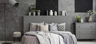 Bedroom Trends 2021 Grey Palette Interior Bedroom Interior Gray Master Bedroom Bedroom Color Combination