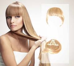 7 bandes, qualité pro remy ! La Frange A Clipser En Cheveu Naturel Russe Meilleure Qualite Prix