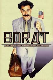 Borat Cultural Learnings Of America For Make Benefit Glorious Nation Of Kazakhstan Yify Subtitles