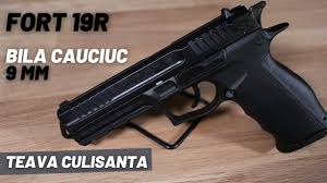 Fie cu ajutorul unui spray care are o raza de actiune de maximum doi metri, fie cu un pistol cu gaze. Cel Mai Bun Pistol De Autoaparare Cu Bile De Cauciuc Fort Pentru Nevoile Tale Youtube