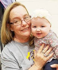 Brandy Vanover's Instagram, Twitter & Facebook