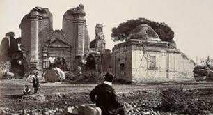 Mendoza es un lugar privilegiado gracias a su geografía única que brinda los más maravillosos paisajes a quien se anime a descubrirla. El Antes Y El Despues De La Ciudad A 151 Anos De La Catastrofe De 1861 Ciudad De Mendoza