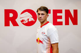 Er startet gleich mit einer. Rb Leipzig English On Twitter Sporting Director Markus Krosche On The Signing Lazar Is One Of The Best German Talents Around Although There Was Interest From Abroad We Ve Been Able To