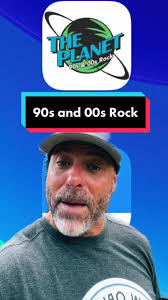 90s and 00s rock. Listen To The Planet is absolutely worth the download.  You won’t be disappointed. #Louisiana #coullioncrew @clogandj