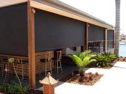 Maybe you would like to learn more about one of these? Outdoor Blinds 5 Best Blinds Ideas Patio Blinds Patio Shade Outdoor Blinds