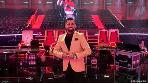 شارك الفنان شريف رمزي متابعيه وجمهوره بصورة جديدة له مع زوجته ريهام أيمن والإعلامي رامي رضوان وزوجته الفنانة دنيا سمير غانم والفنان هشام ماجد وزوجته والفنان كريم محمود عبد العزيز وزوجته، عبر حسابه الشخصي بموقع الصور. Ù…Ø­Ù…Ø¯ Ø§Ù„Ø´Ø±ÙŠÙ Ù„Ø§Ø¬Ø¦ Ø§Ø³ØªØ·Ø§Ø¹ Ø§Ù„ÙˆØµÙˆÙ„ Ø¥Ù„Ù‰ Ø¨Ø±Ù†Ø§Ù…Ø¬ Ø£Ù„Ù…Ø§Ù†ÙŠ Ø´Ù‡ÙŠØ± Ù„ÙŠØµØ¯Ø­ Ø¨Ø§Ù„Ø£Ù„Ø­Ø§Ù† Ø§Ù„Ø¹Ø±Ø¨ÙŠØ© Ø«Ù‚Ø§ÙØ© ÙˆÙ…Ø¬ØªÙ…Ø¹ Ù‚Ø¶Ø§ÙŠØ§ Ù…Ø¬ØªÙ…Ø¹ÙŠØ© Ù…Ù† Ø¹Ù…Ù‚ Ø£Ù„Ù…Ø§Ù†ÙŠØ§ ÙˆØ§Ù„Ø¹Ø§Ù„Ù… Ø§Ù„Ø¹Ø±Ø¨ÙŠ Dw 05 11 2020