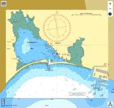 great lakes depth charts maps and that explain the geography